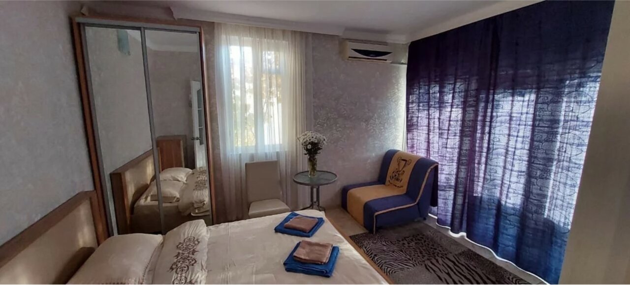 Гостевой дом Капри Симеиз-36