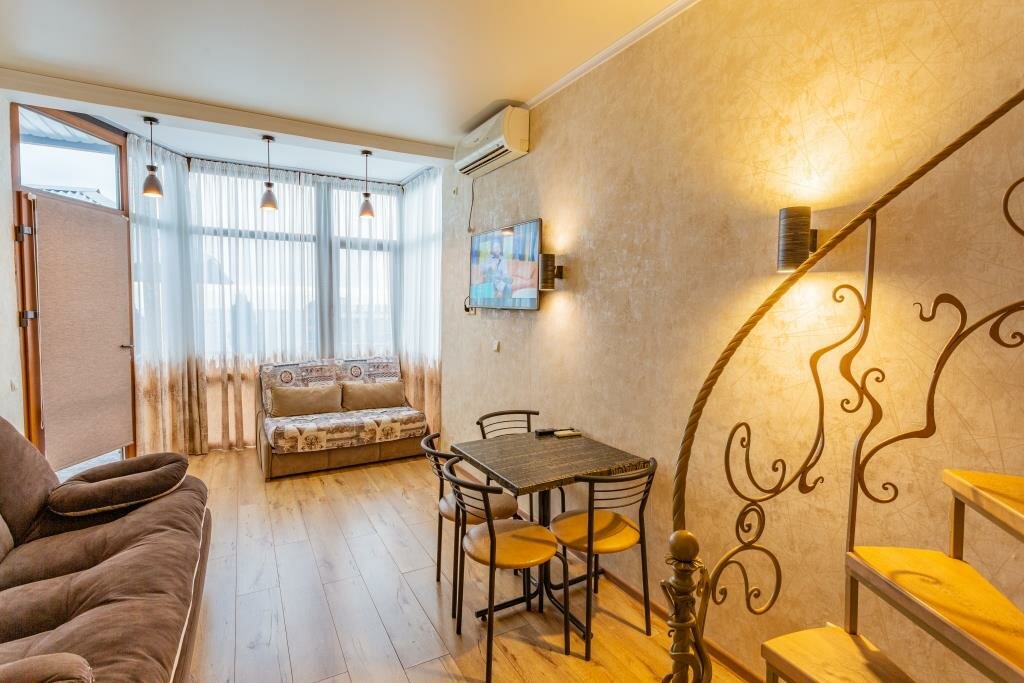 Гостевой дом Капри Симеиз-33