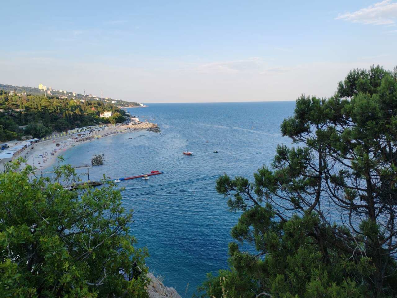 Гостевой дом Капри Симеиз-51