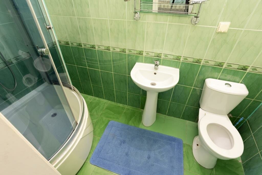 Гостевой дом Капри Симеиз-39