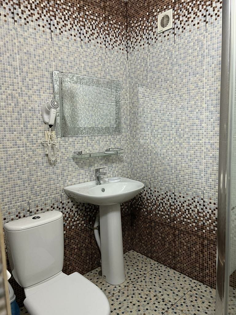 Гостевой дом Капри Симеиз-37