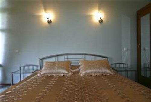 Гостевой дом Капри Симеиз-50