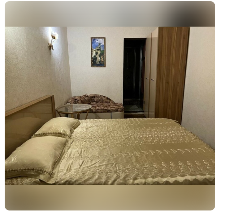 Гостевой дом Капри Симеиз