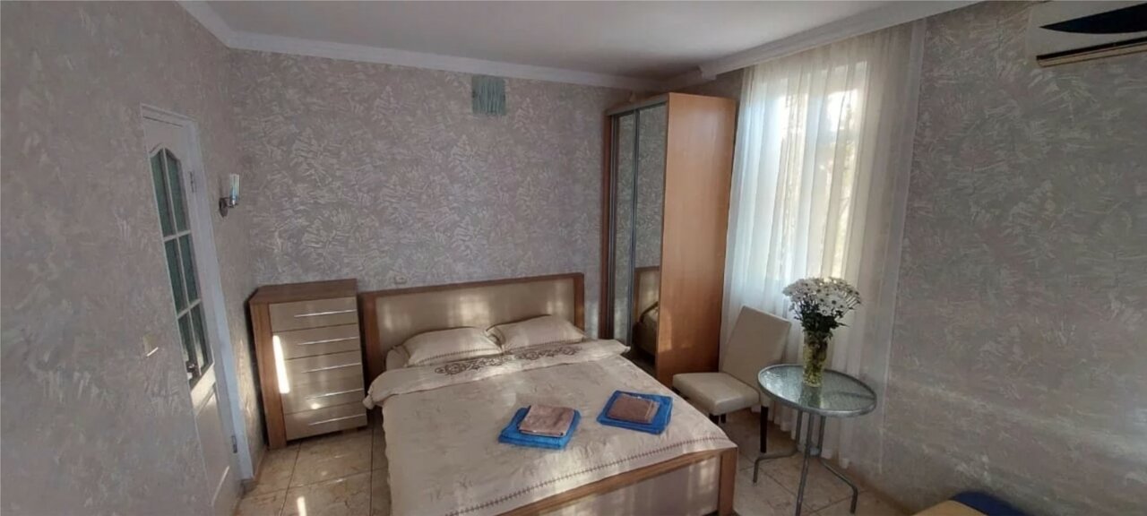 Гостевой дом Капри Симеиз-42