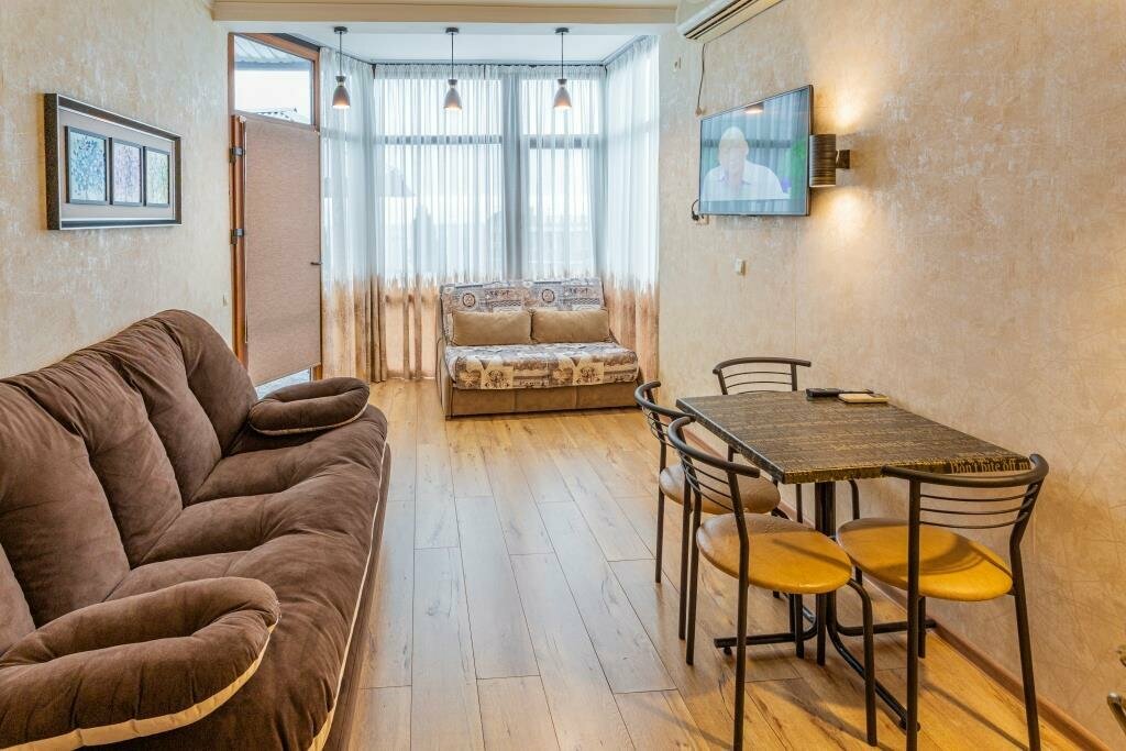 Гостевой дом Капри Симеиз-6