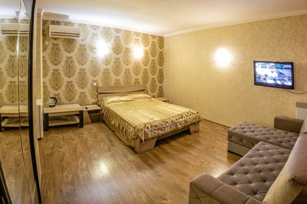 Гостевой дом Капри Симеиз-18