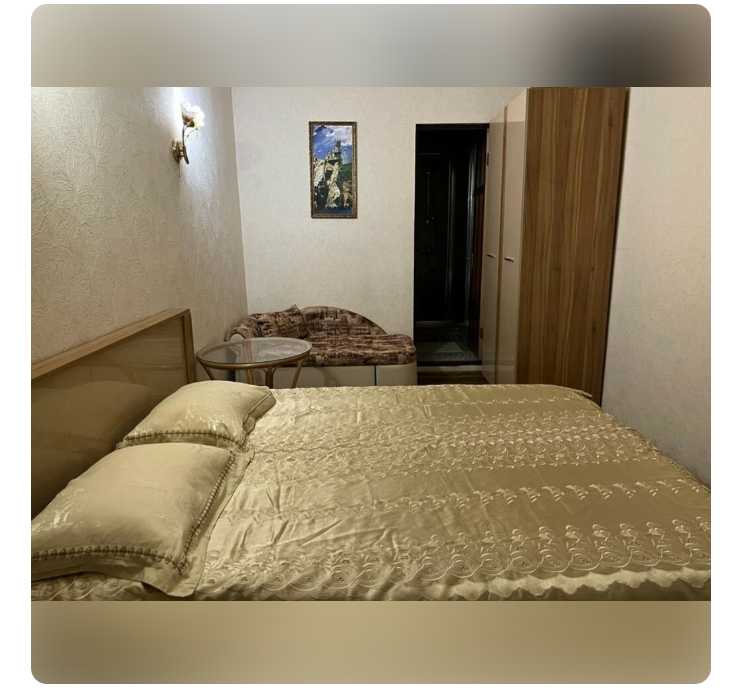 Гостевой дом Капри Симеиз