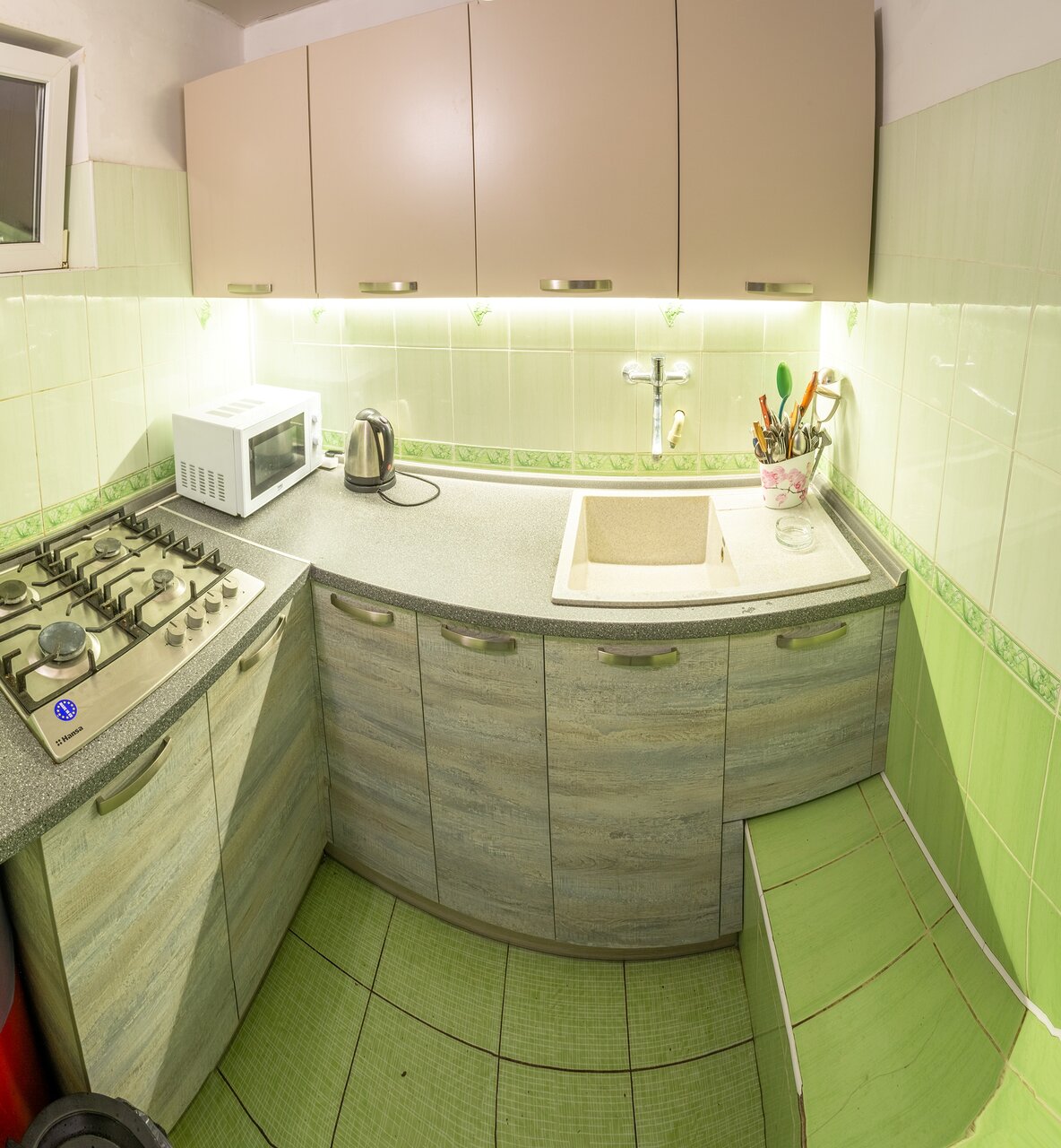 Гостевой дом Капри Симеиз-38