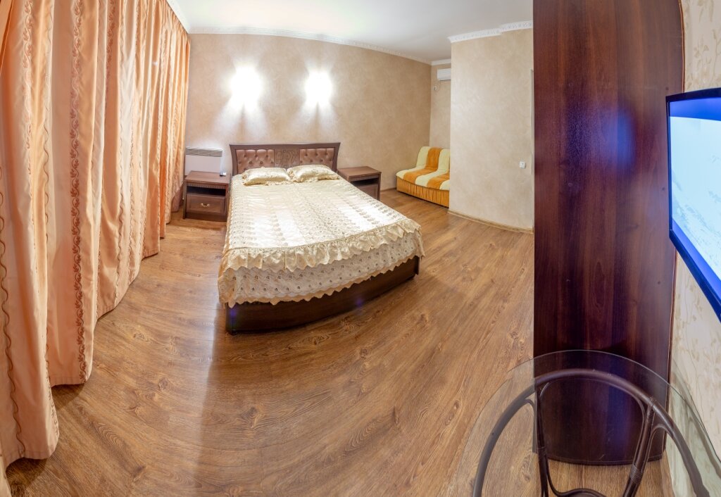 Гостевой дом Капри Симеиз-21