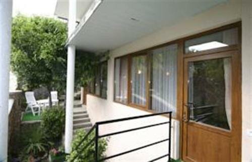 Гостевой дом Капри Симеиз-46