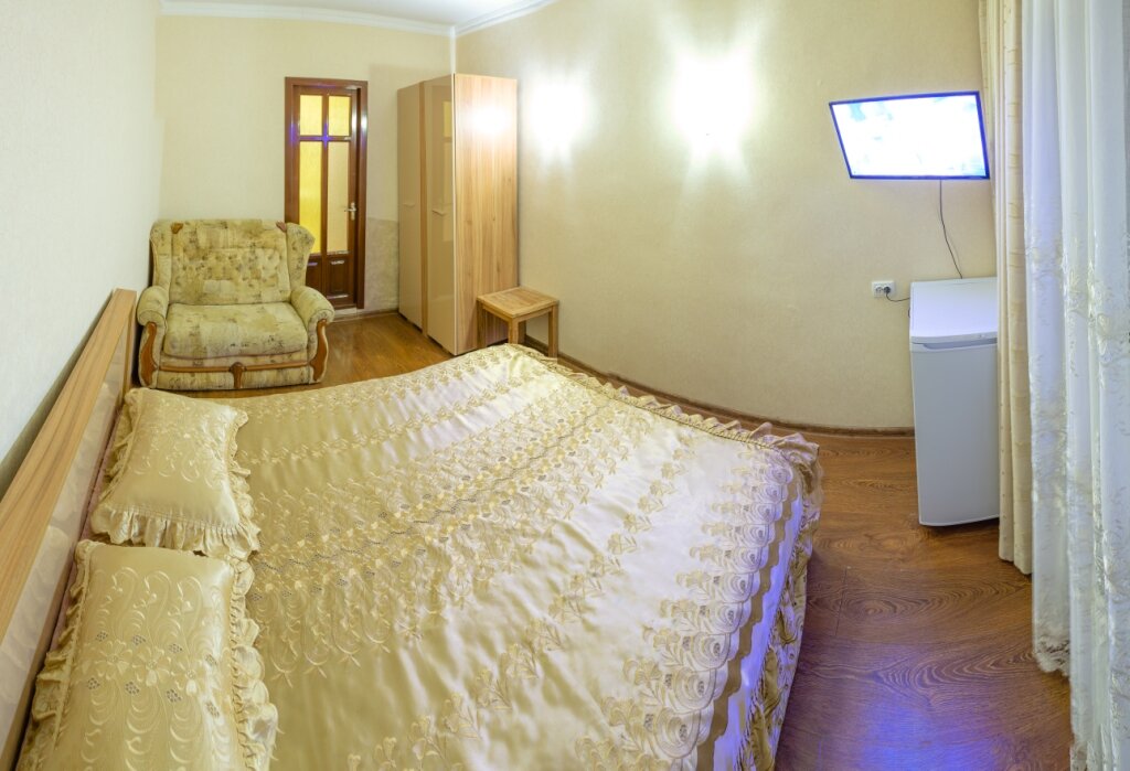 Гостевой дом Капри Симеиз-29