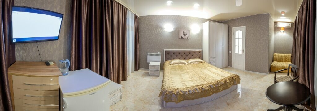 Гостевой дом Капри Симеиз-34