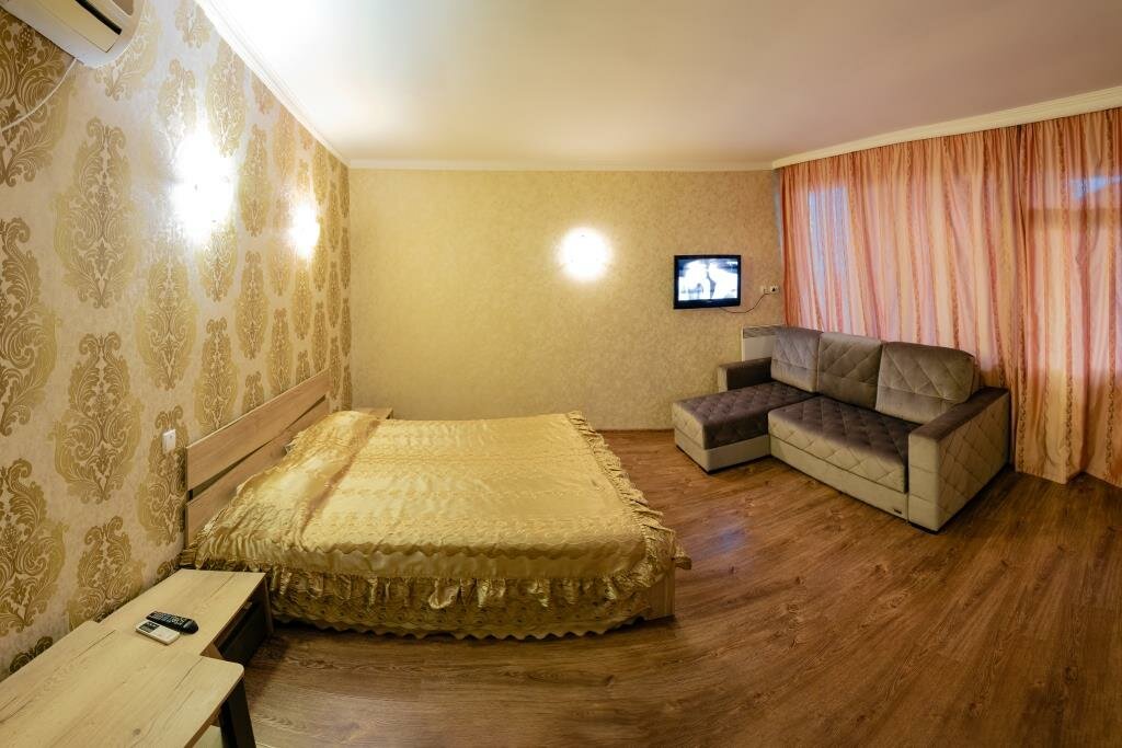 Гостевой дом Капри Симеиз-40