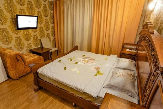 Гостевой дом Капри Симеиз-7