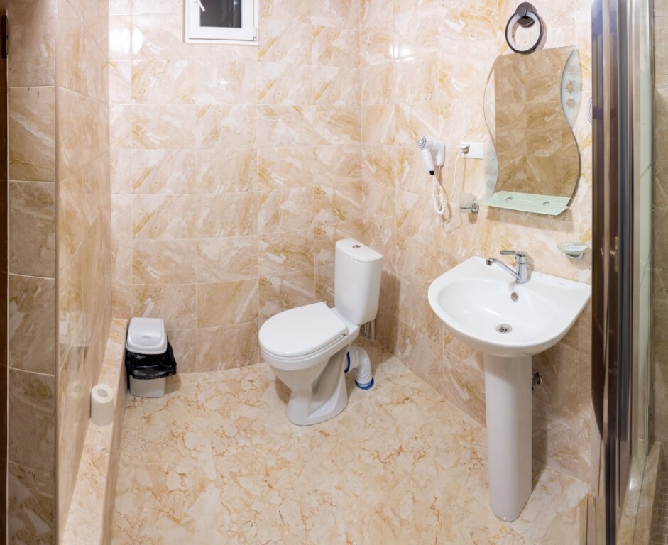 Гостевой дом Капри Симеиз-26