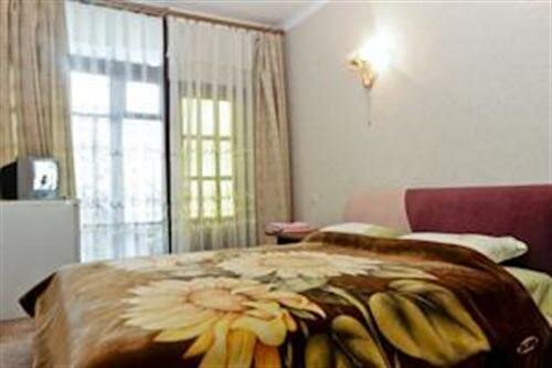 Гостевой дом Капри Симеиз-49