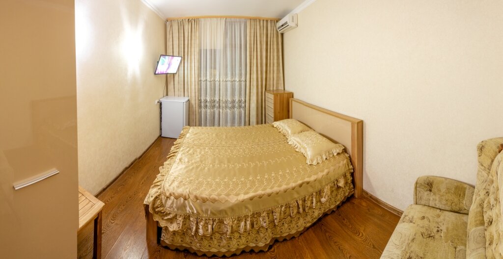 Гостевой дом Капри Симеиз-41