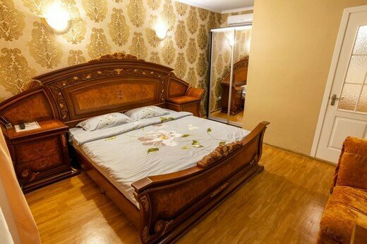 Гостевой дом Капри Симеиз
