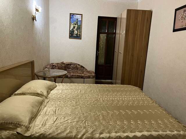 Гостевой дом Капри Симеиз-43