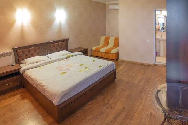 Гостевой дом Капри Симеиз-29