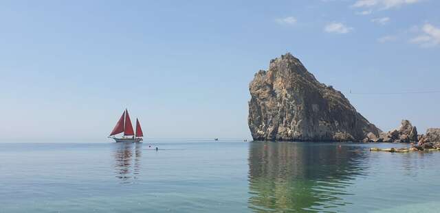 Гостевой дом Капри Симеиз-4