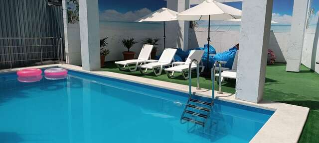 Гостевой дом Капри Симеиз-3