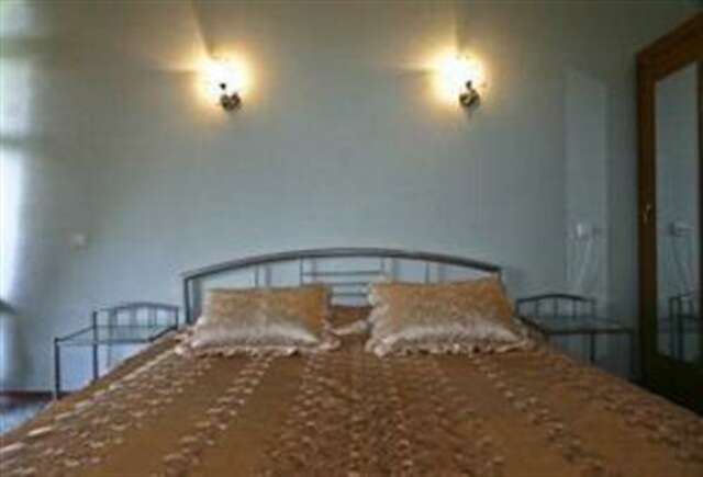 Гостевой дом Капри Симеиз-49