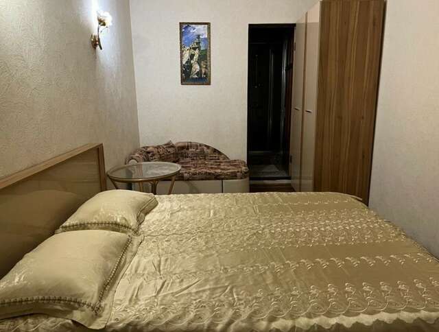 Гостевой дом Капри Симеиз-34