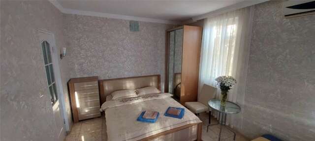 Гостевой дом Капри Симеиз-41