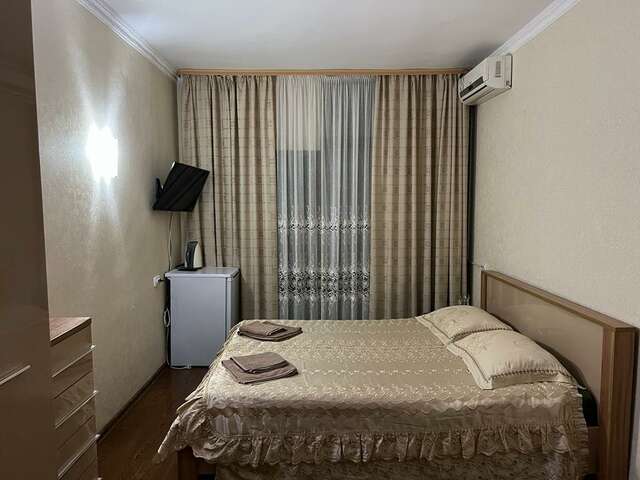 Гостевой дом Капри Симеиз-16