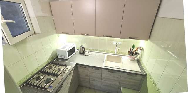 Гостевой дом Капри Симеиз-44