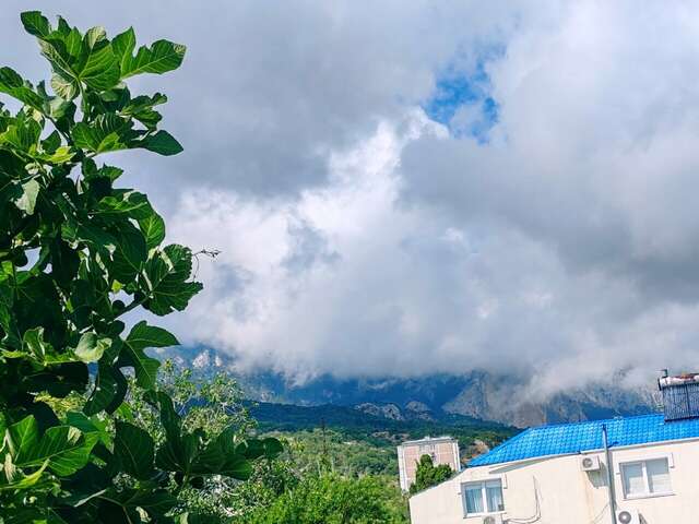 Гостевой дом Капри Симеиз-52