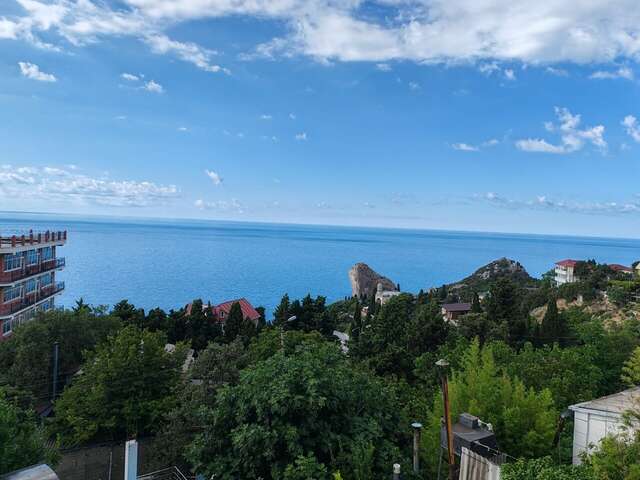 Гостевой дом Капри Симеиз-55