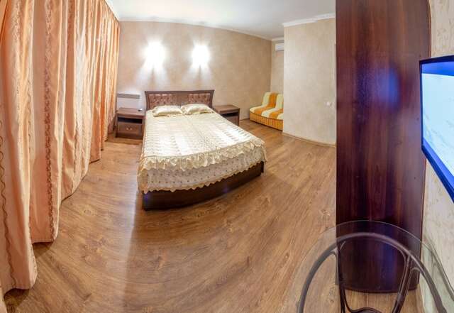 Гостевой дом Капри Симеиз-20