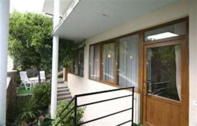 Гостевой дом Капри Симеиз-45