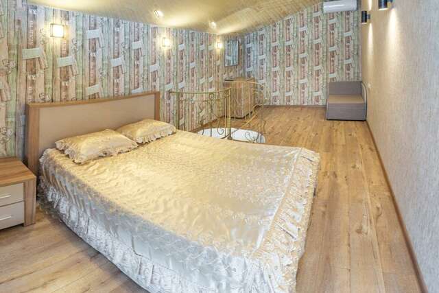 Гостевой дом Капри Симеиз-24