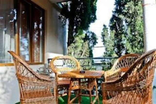 Гостевой дом Капри Симеиз-46