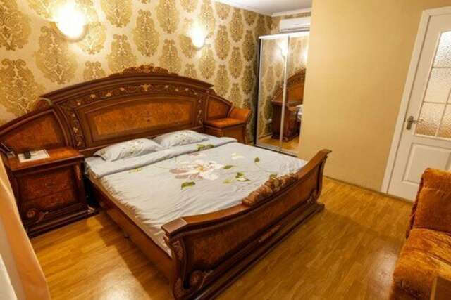 Гостевой дом Капри Симеиз-7