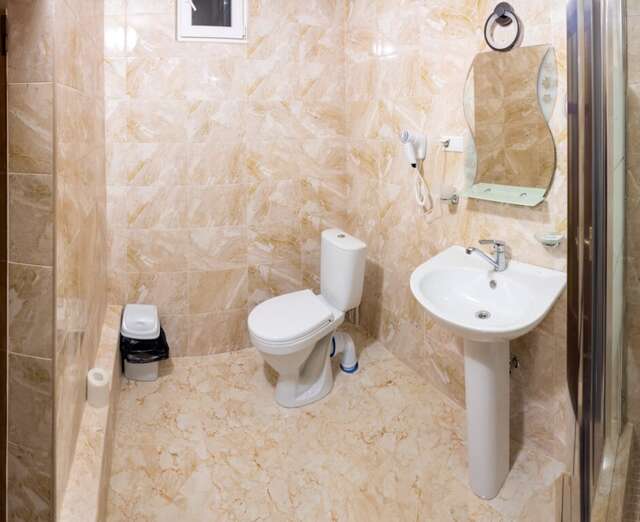 Гостевой дом Капри Симеиз-25