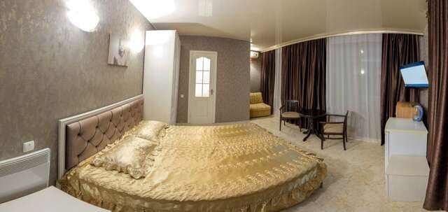 Гостевой дом Капри Симеиз-19